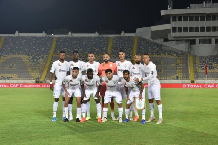 الرجاء الرجاء